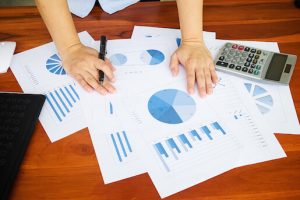 DEPOSIT ANALYSIS