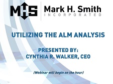 How to Understand & Utilize Your ALM/IRR Analysis