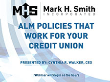 2022 2 16 Implementing ALM Policies That Work For Your Credit Union Webinar