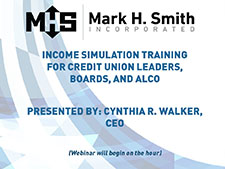 2022 5 18 Basic Income Simulation Training for CU's Webinar