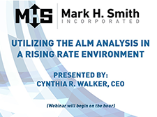 2023 2 15 ALM Analysis in a Rising Rate Environment